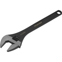 Sealey Adjustable Wrench Spanner 450mm Sealey Adjustable Wrench Spanner 450mm
