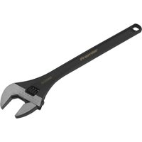 Sealey Adjustable Wrench Spanner 600mm Sealey Adjustable Wrench Spanner 600mm