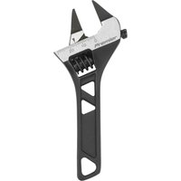 Sealey Premier Low Profile Jaw Adjustable Spanner 140mm Sealey Premier Low Profile Jaw Adjustable Spanner 140mm
