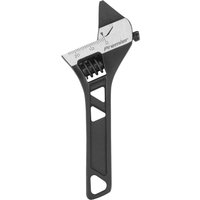 Premier Low Profile Jaw Adjustable Spanner