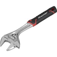 Premier Quick Action Adjustable Spanner