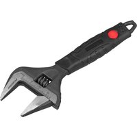 Sealey Premier Adjustable Wide Jaw Wrench Spanner 150mm Sealey Premier Adjustable Wide Jaw Wrench Spanner 150mm