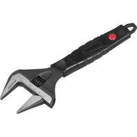 Premier Adjustable Wide Jaw Wrench Spanner 250mm