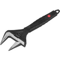 Premier Adjustable Wide Jaw Wrench Spanner 300mm