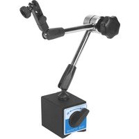 Sealey Heavy-Duty Magnetic Indicator Stand Sealey Heavy-Duty Magnetic Indicator Stand