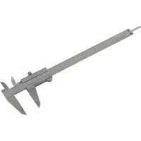 Vernier Calipers 200mm 8"