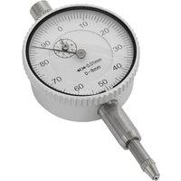 Sealey Mini Dial Gauge Indicator Metric Sealey Mini Dial Gauge Indicator Metric