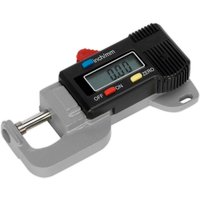 AK9638D Digital External Micrometer 0mm 12.7mm