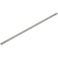 Steel Rule 39" 1m
