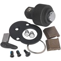 Sealey 3/8" Square Drive Repair Kit for AK967 Ratchet 3/8" Sealey 3/8" Square Drive Repair Kit for AK967 Ratchet 3/8"