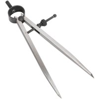 Sealey Spring Divider 150mm Sealey Spring Divider 150mm