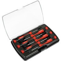 6 Piece Precision Screwdriver Set