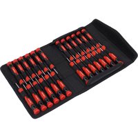 25 Piece Precision Screwdriver Set