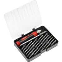32 Piece Precision Screwdriver Bit Set