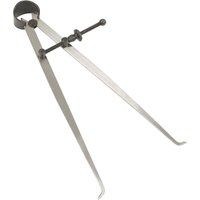 Sealey Spring Calipers Internal 200mm Sealey Spring Calipers Internal 200mm