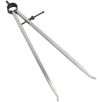 Sealey Spring Calipers Internal 300mm Sealey Spring Calipers Internal 300mm