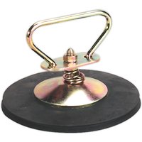 Sealey Suction Cup Dent Puller 150mm Sealey Suction Cup Dent Puller 150mm