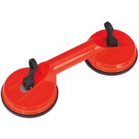 Suction Cup Lifter Double