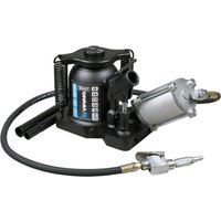 Sealey Viking Air / Hydraulic / Manual Low Profile Bottle Jack 20 Tonne