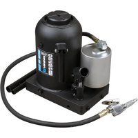 Sealey Viking Manual / Air Hydraulic Bottle Jack 50 Tonne