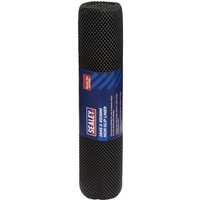 Sealey Non Slip Draw Liner Roll Sealey Non Slip Draw Liner Roll