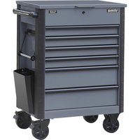 Sealey Superline Pro 6 Drawer Roller Tool Cabinet Grey Sealey Superline Pro 6 Drawer Roller Tool Cabinet Grey