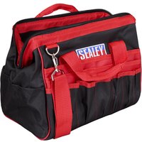Sealey 40 Pocket Tool Bag 300mm Sealey 40 Pocket Tool Bag 300mm