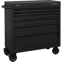 Soft Close 6 Drawer Tool Roller Cabinet