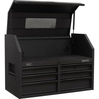 Sealey 6 Drawer Tool Top Chest and Power Strip