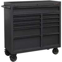 11 Drawer Soft Close Tool Roller Cabinet