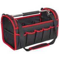Sealey Open Tote Tool Bag 500mm Sealey Open Tote Tool Bag 500mm
