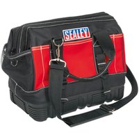 Rubber Base Tool Bag