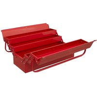 Cantilever Metal Tool Box