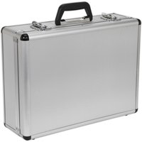 Tool Case Aluminium Radiused Edges