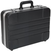 Sealey ABS Tool Case 390mm 360mm 170mm Sealey ABS Tool Case 390mm 360mm 170mm