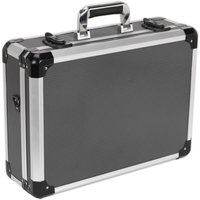 Aluminium Heavy Duty Tool Case