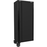 Sealey Superline Pro Side Locker Black Sealey Superline Pro Side Locker Black