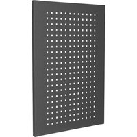 Pegboard Side Panel AP6372 AP6572 Racking Units