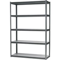 AP6548 5 Shelf Racking Unit