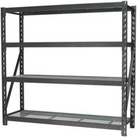 Sealey AP6572 Shelf Racking Unit Sealey AP6572 Shelf Racking Unit