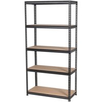 Sealey AP7200 5 Shelf Racking Unit Sealey AP7200 5 Shelf Racking Unit