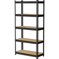 Sealey - AP7200 5-Level Racking Unit 200kg Capacity Per Level