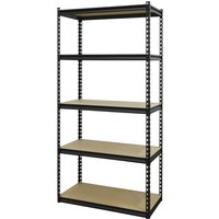 Sealey AP900R 5 Shelf Racking Unit Sealey AP900R 5 Shelf Racking Unit