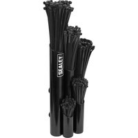 Sealey Large Magnetic Cable Tie Holder