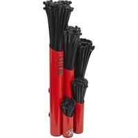 Large Magnetic Cable Tie Holder