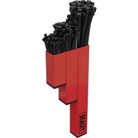 Magnetic Cable Tie Holder