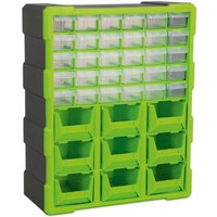 APDC39HV 39 Drawer Cabinet Box