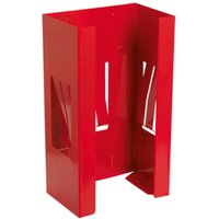 Magnetic Disposable Glove Dispenser