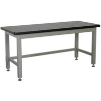 Sealey Premier Industrial Metal Workbench