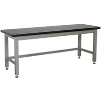 Sealey Premier Industrial Metal Workbench